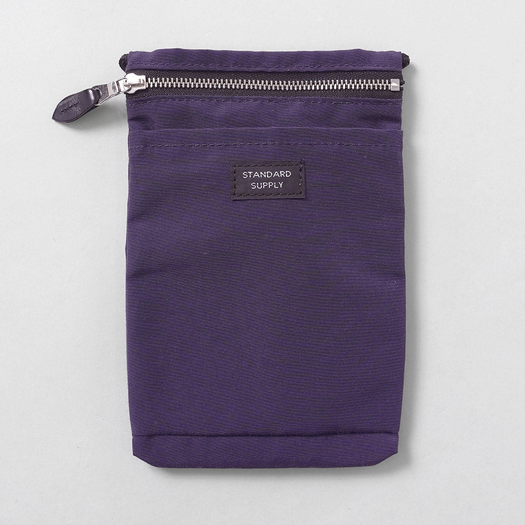 STANDARD SUPPLY / Simplicity Sling Purse Bag M