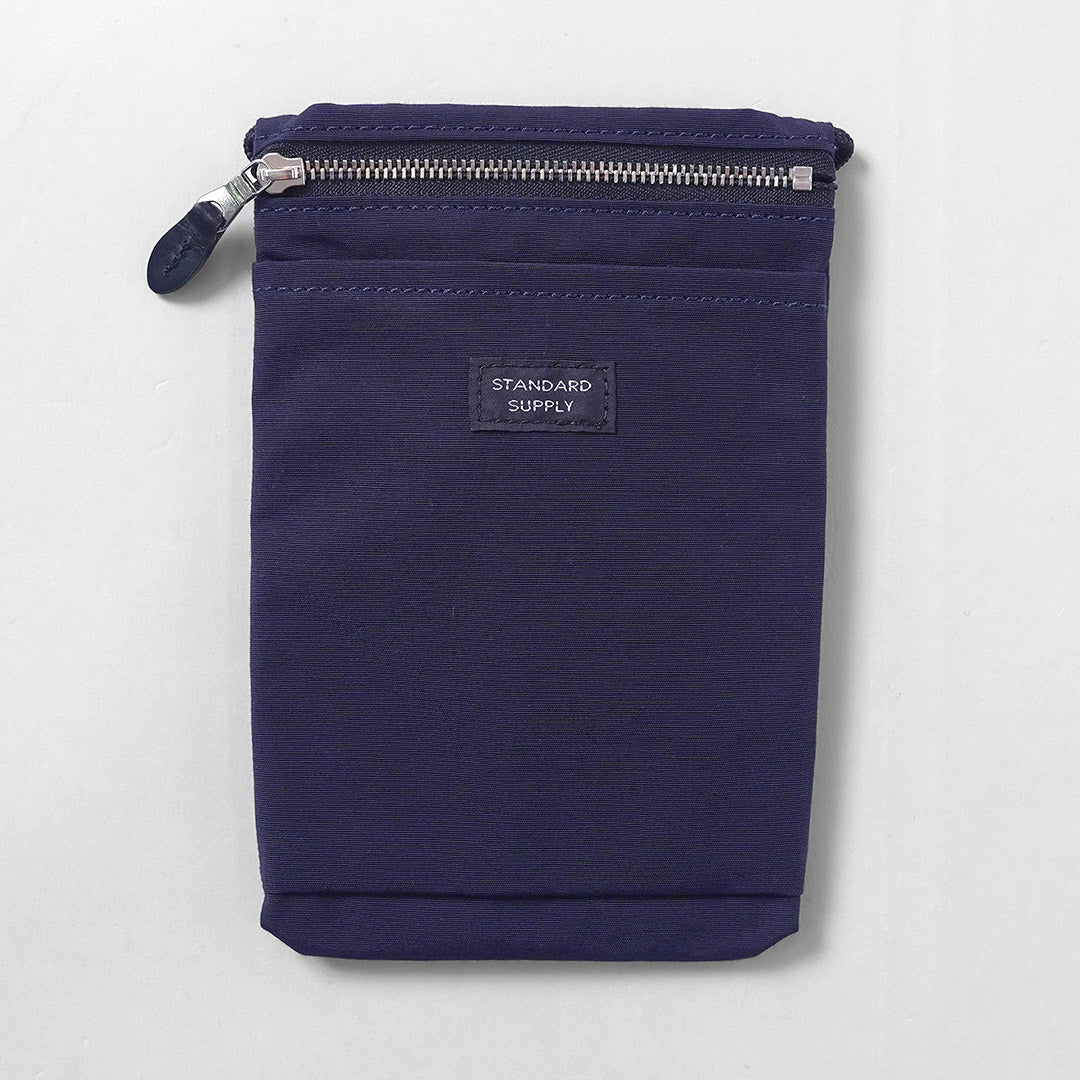 STANDARD SUPPLY / Simplicity Sling Purse Bag M
