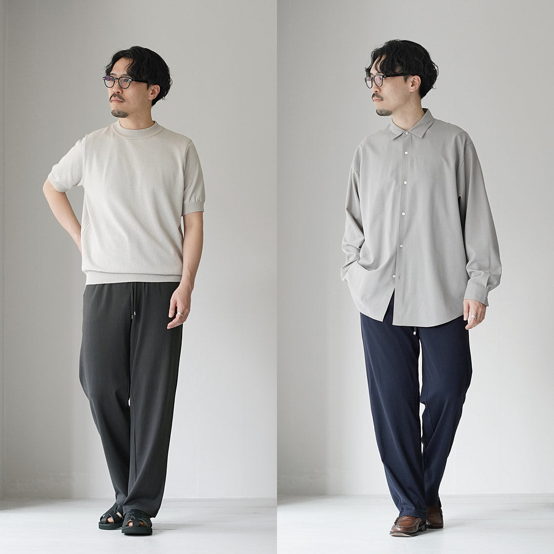 LIFiLL / Cottony Relax Pants