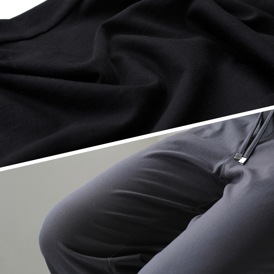LIFiLL / Cottony Relax Pants