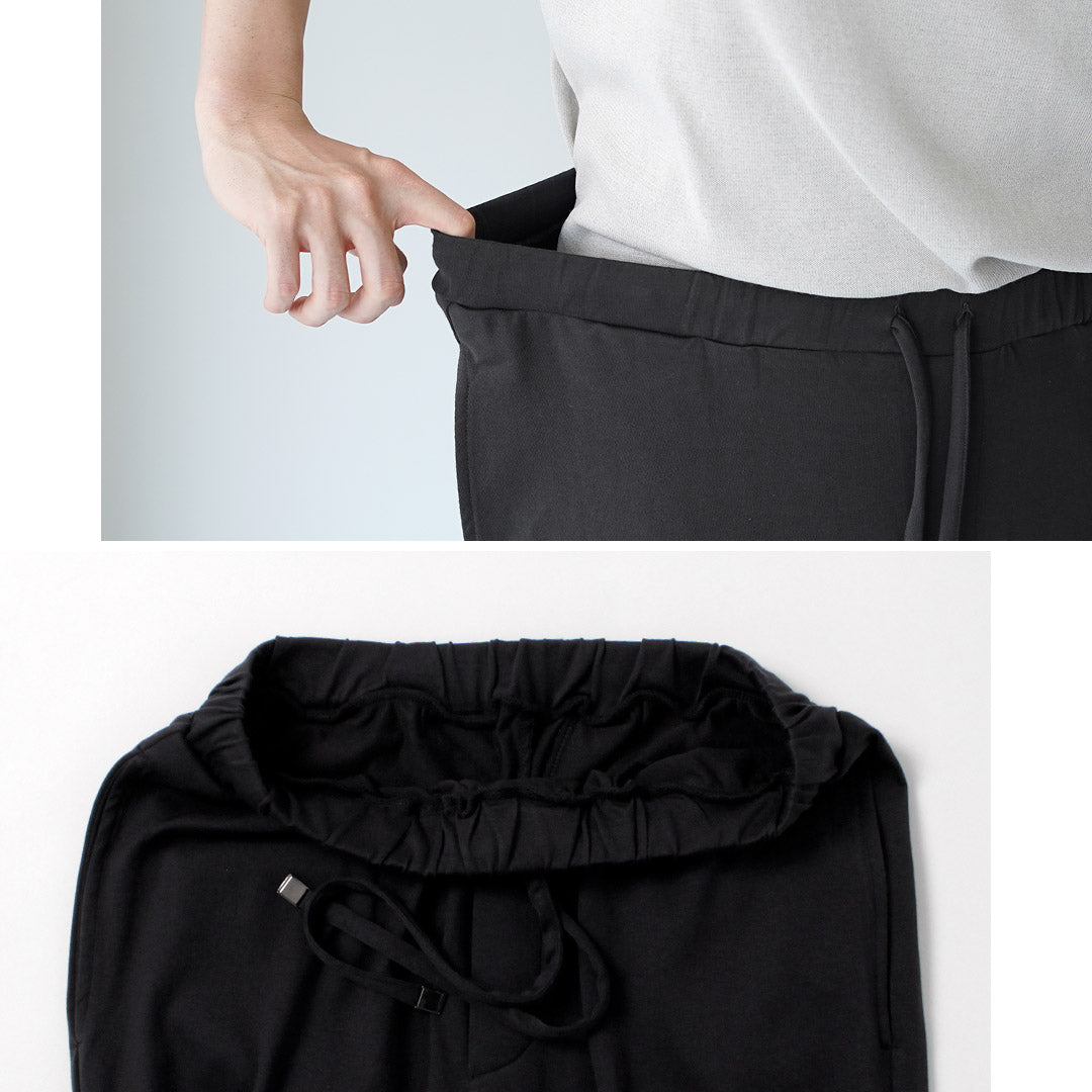 LIFiLL / Cottony Relax Pants