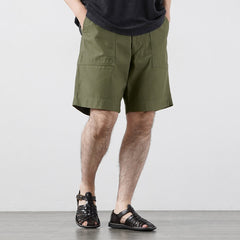 olive / S