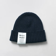 navy / F