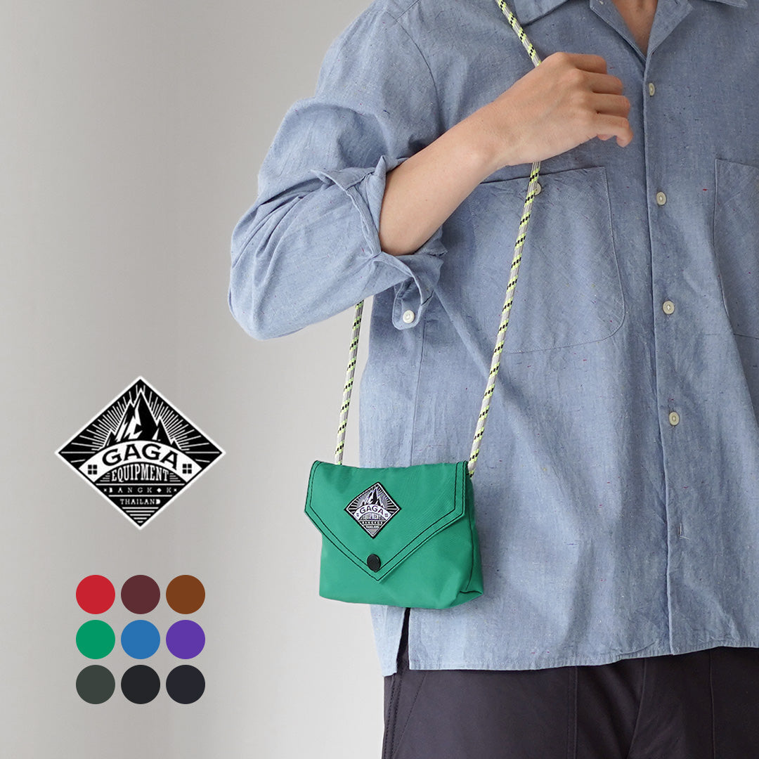 ÉQUIPEMENT GAGA / Mini Sac