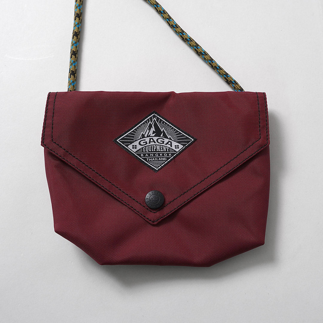 ÉQUIPEMENT GAGA / Mini Sac