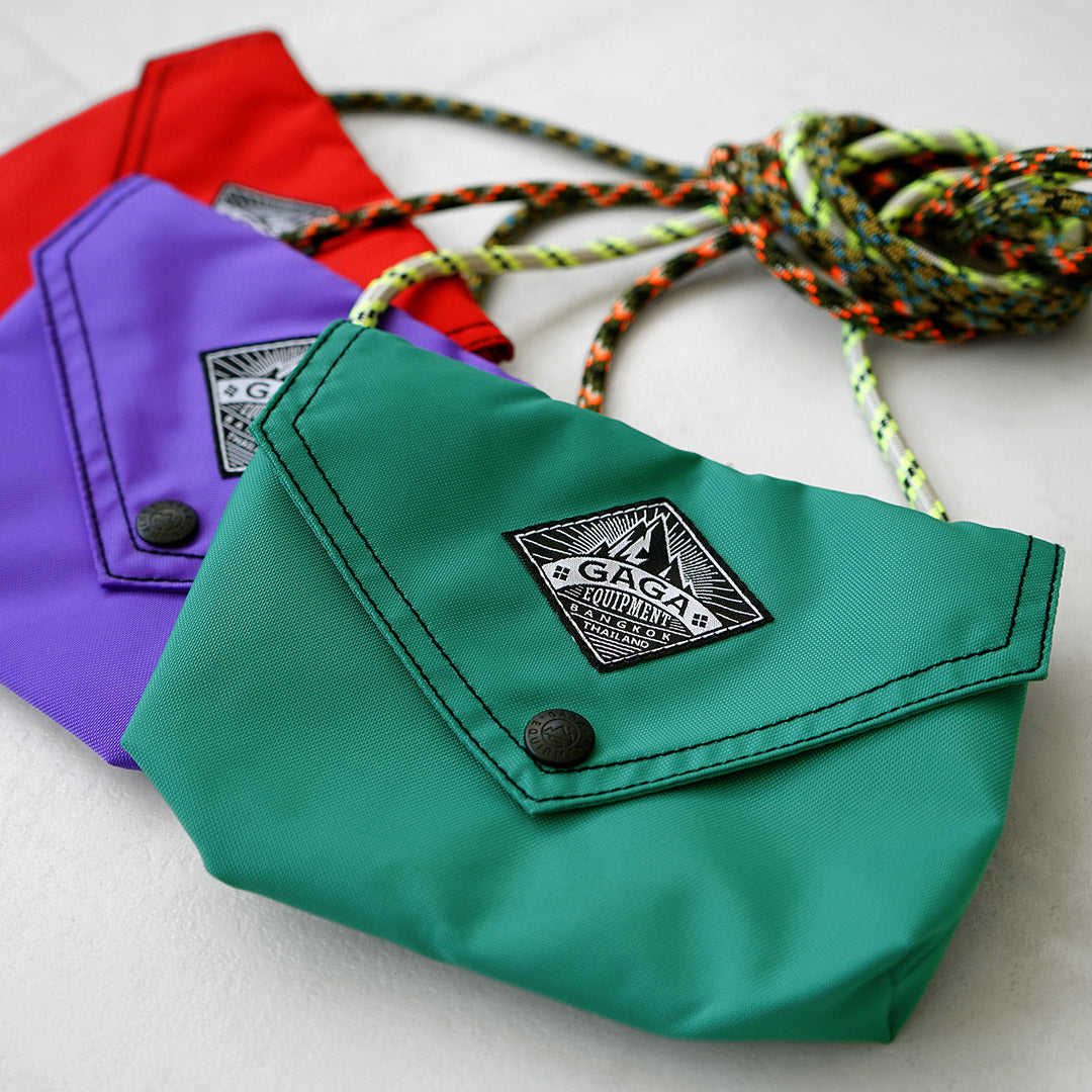 ÉQUIPEMENT GAGA / Mini Sac