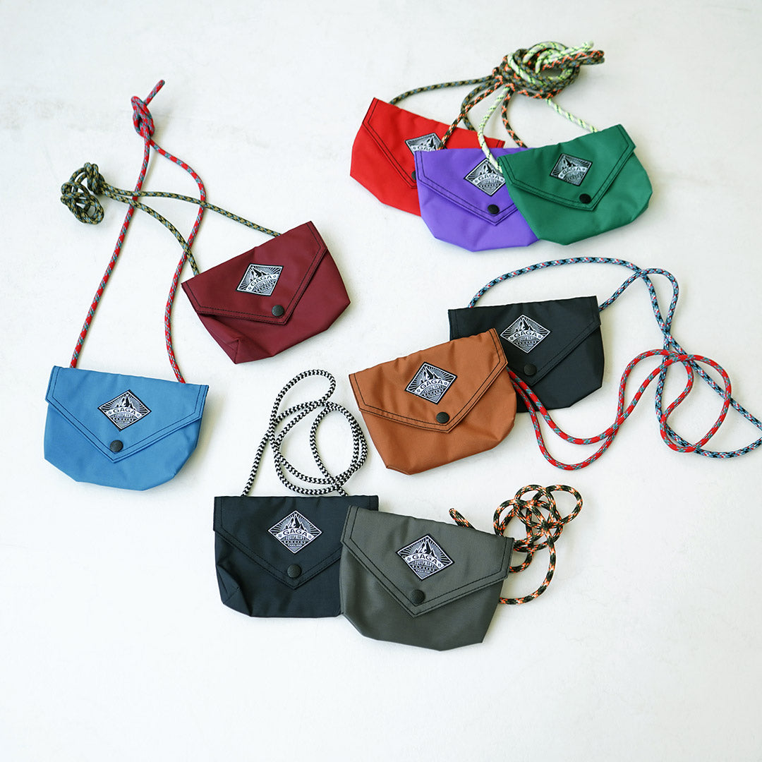 ÉQUIPEMENT GAGA / Mini Sac