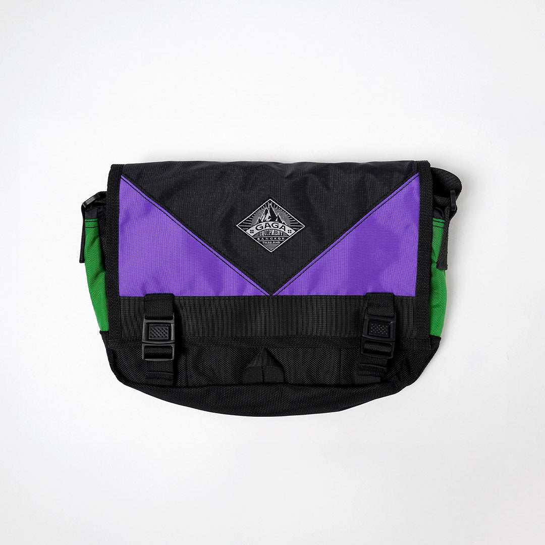 GAGA EQUIPMENT / Mini Messenger Bag
