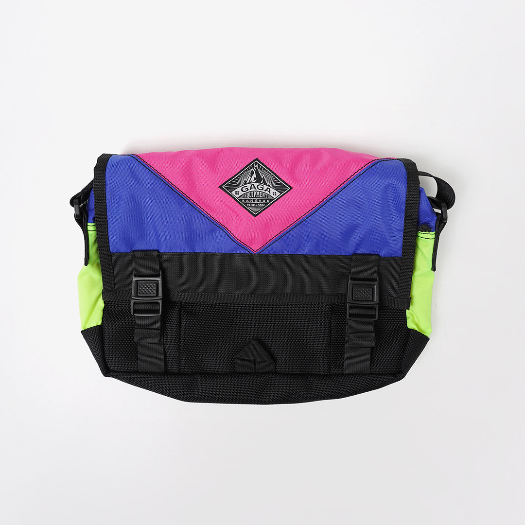 GAGA EQUIPMENT / Mini Messenger Bag