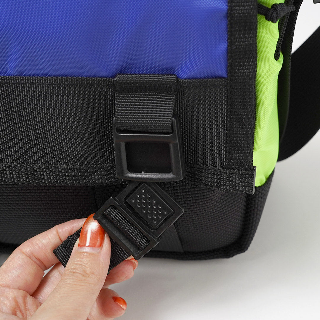 GAGA EQUIPMENT / Mini Messenger Bag