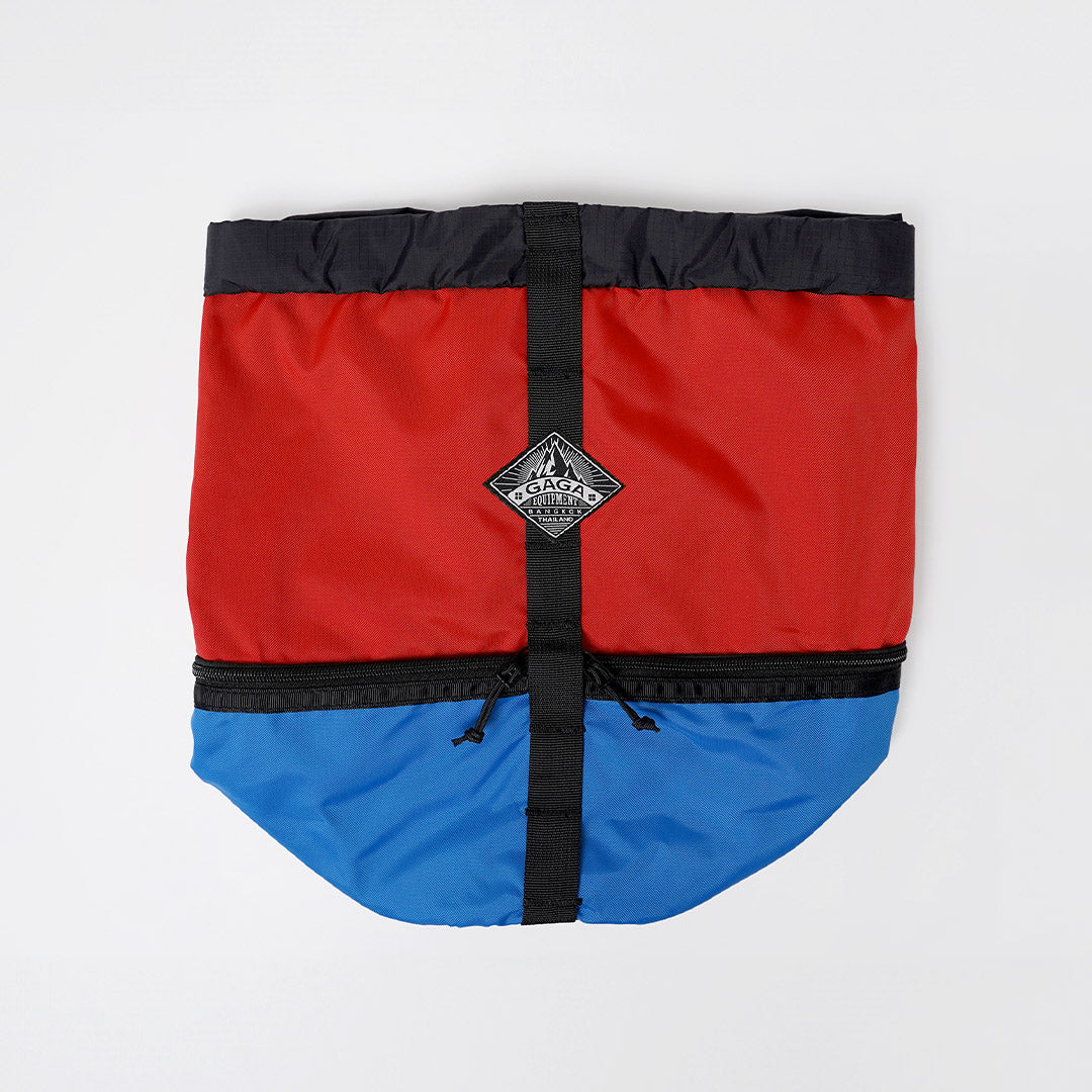 ÉQUIPEMENT GAGA / Sac seau