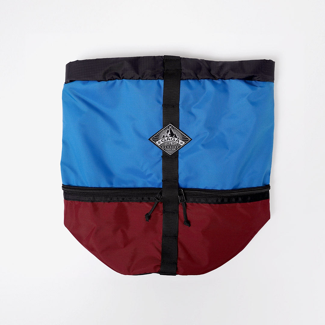 ÉQUIPEMENT GAGA / Sac seau