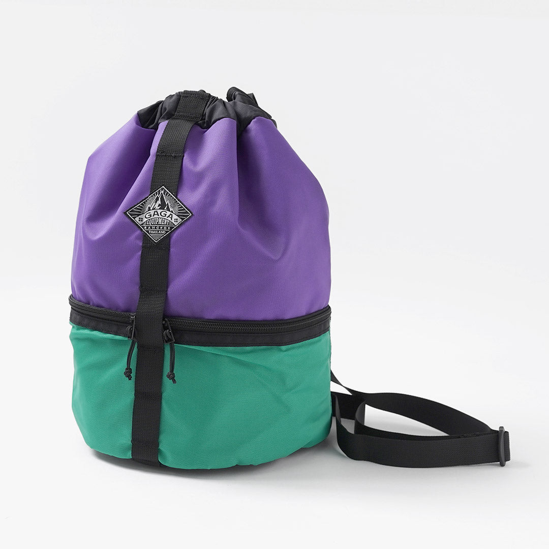 ÉQUIPEMENT GAGA / Sac seau