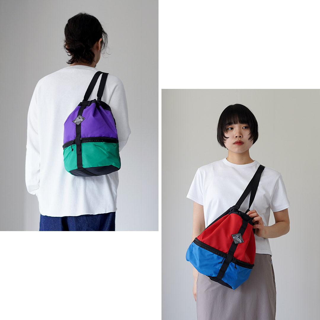 ÉQUIPEMENT GAGA / Sac seau
