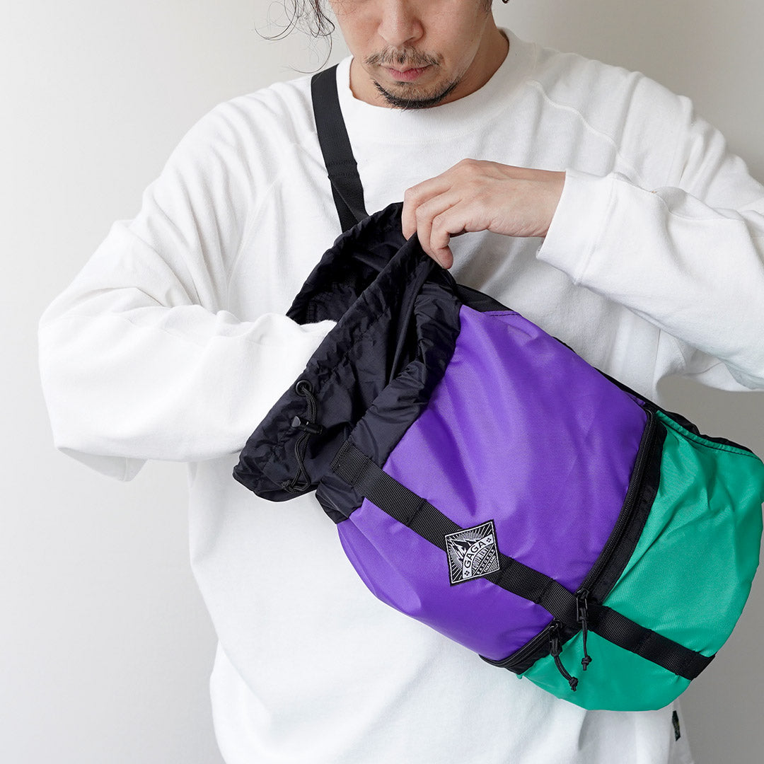 ÉQUIPEMENT GAGA / Sac seau
