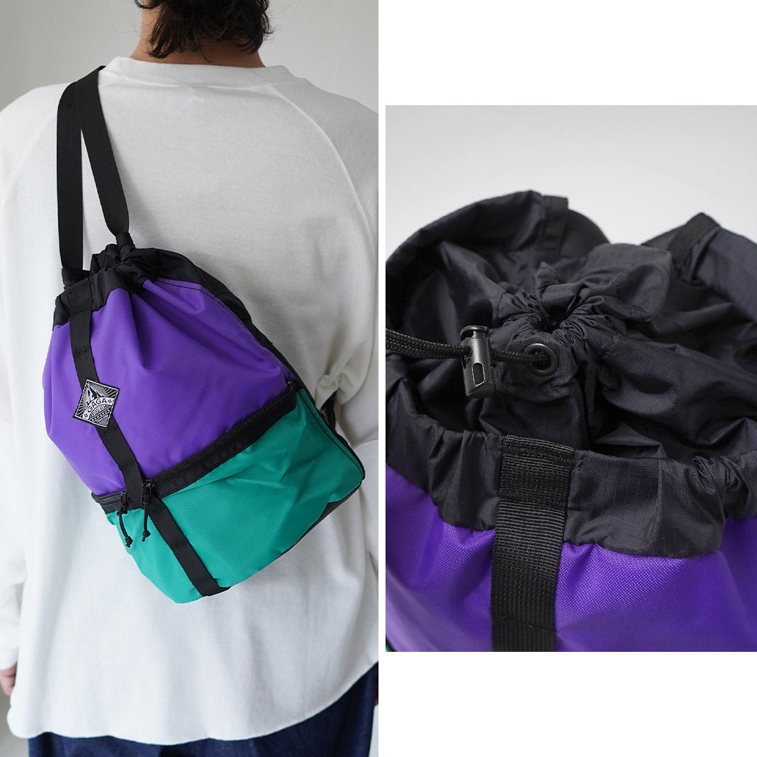 ÉQUIPEMENT GAGA / Sac seau