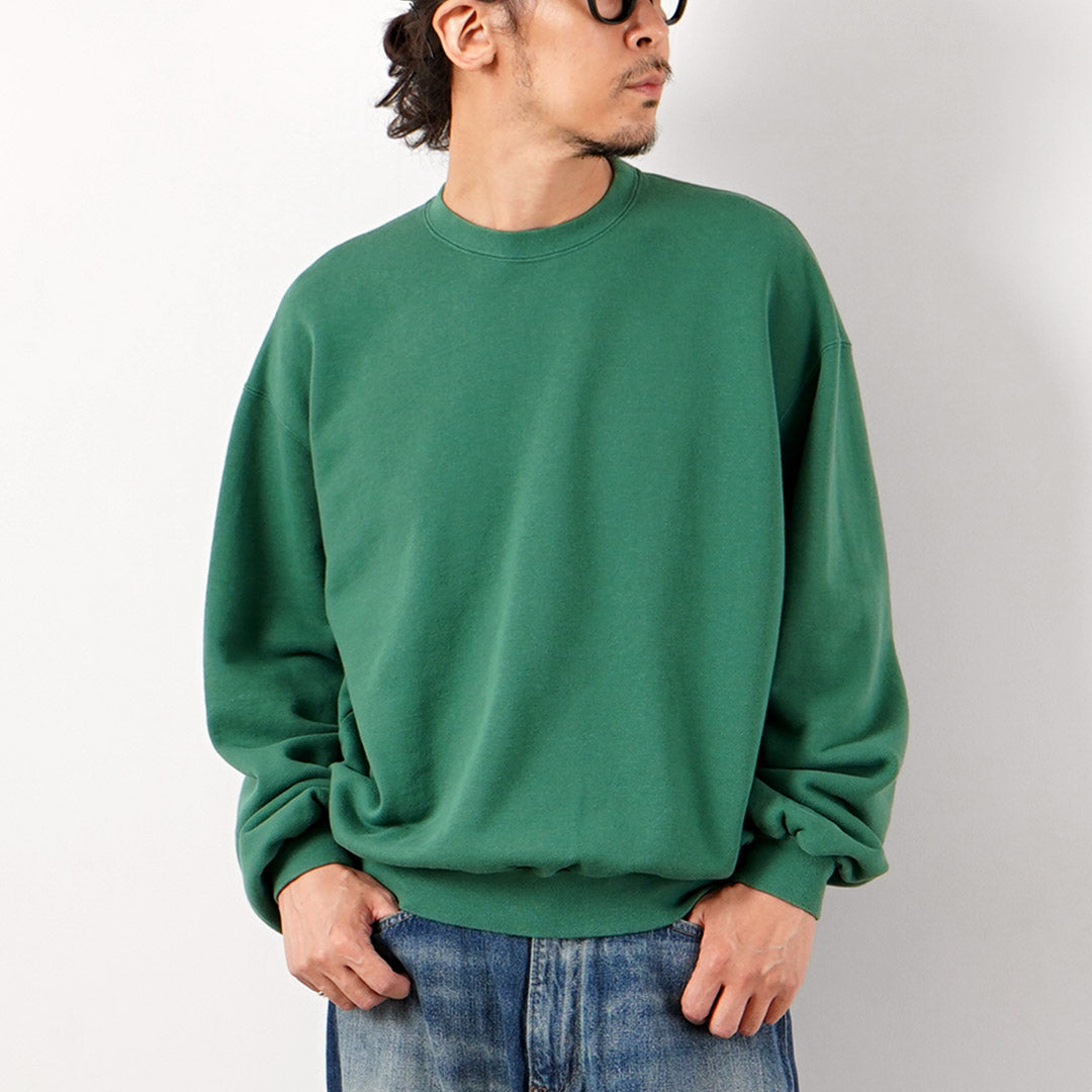 PRODUCTOS UNIVERSALES. / Sudadera Jumberca Cuello Redondo