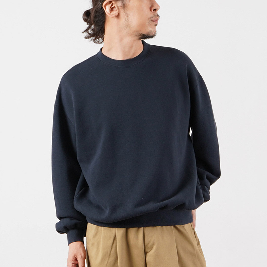 PRODUCTOS UNIVERSALES. / Sudadera Jumberca Cuello Redondo