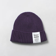 purple / F
