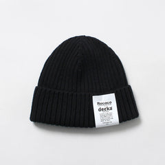 black / F