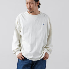 white / M