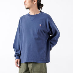 navy / M