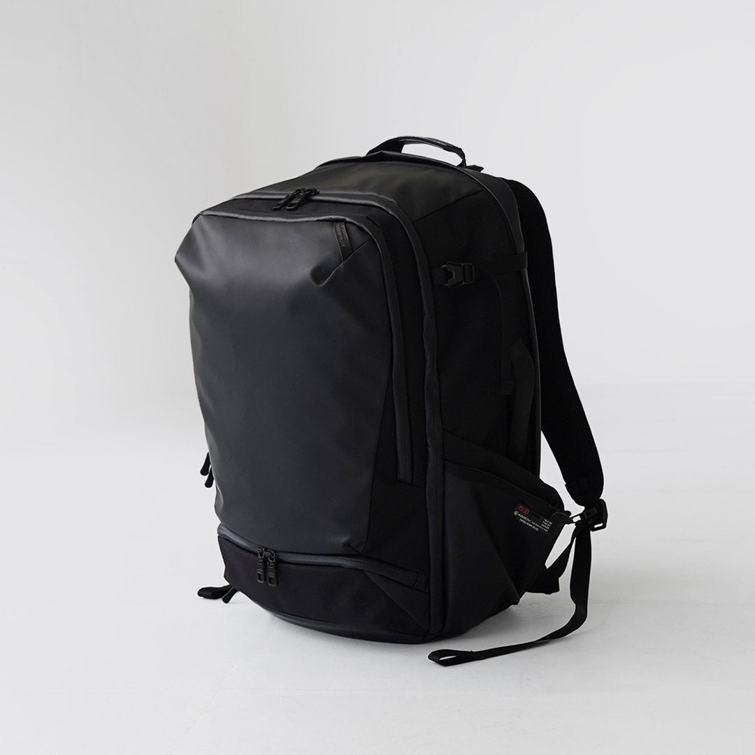 AS2OV / BLEISURE 백팩 M 25L