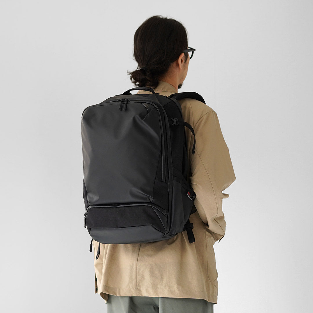 AS2OV / BLEISURE 백팩 M 25L