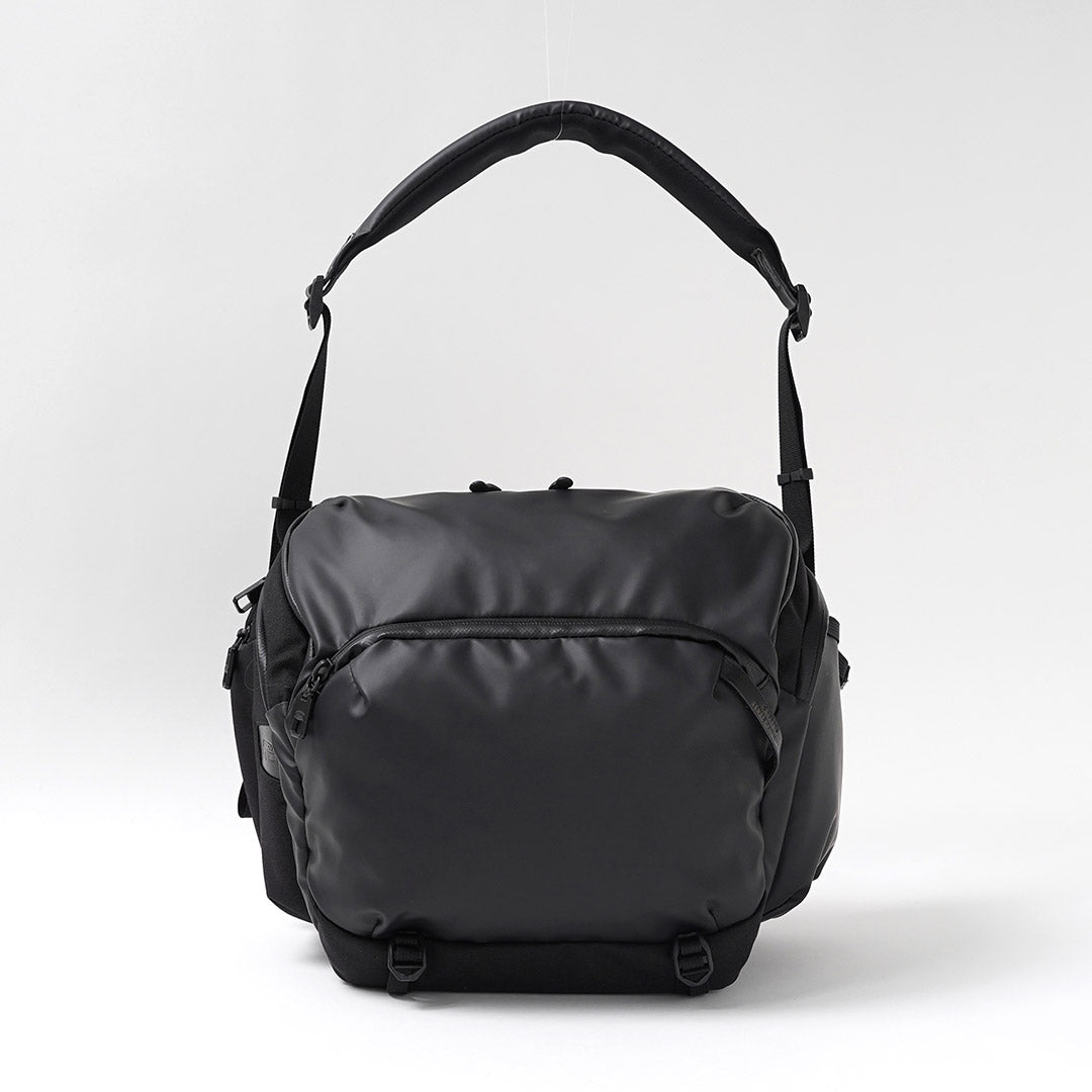 AS2OV / BLEISURE Bolso bandolera para cámara 10L