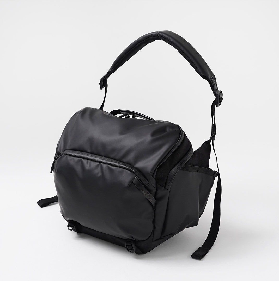 AS2OV / BLEISURE Bolso bandolera para cámara 10L