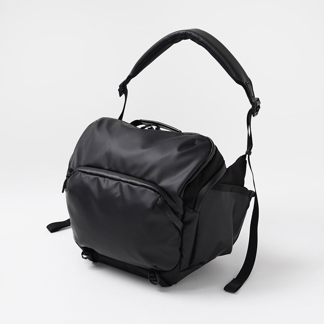 AS2OV / BLEISURE Bolso bandolera para cámara 10L