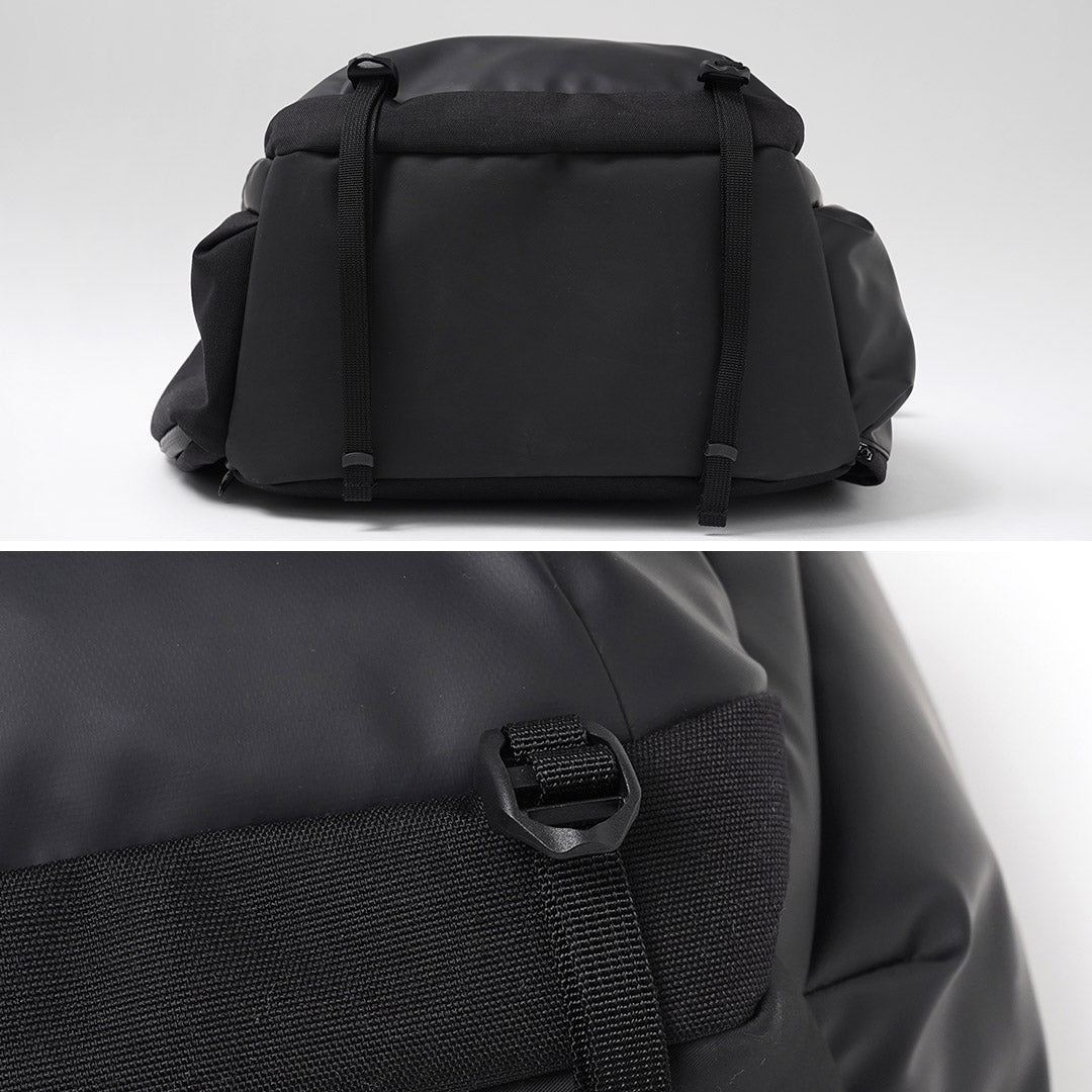 AS2OV / BLEISURE Bolso bandolera para cámara 10L