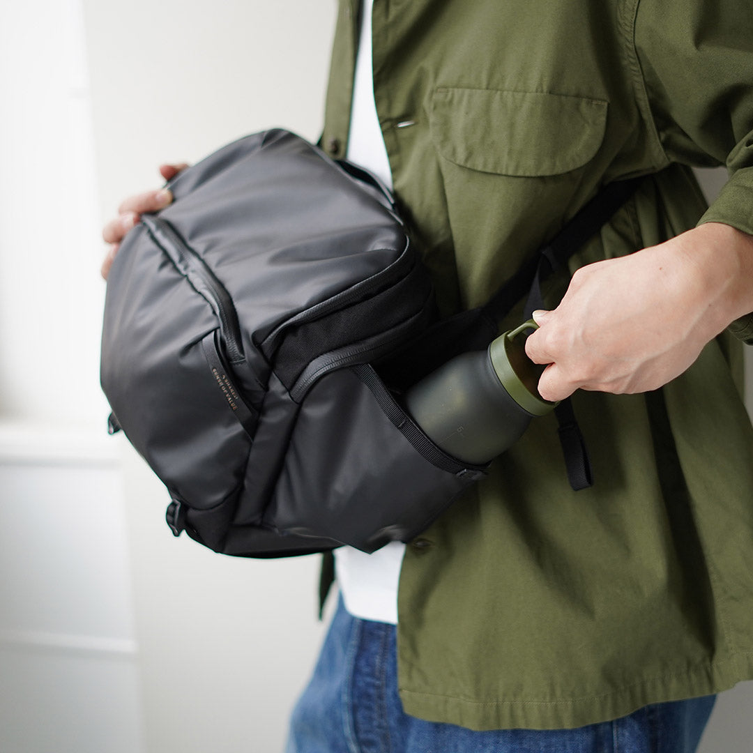 AS2OV / BLEISURE Bolso bandolera para cámara 10L