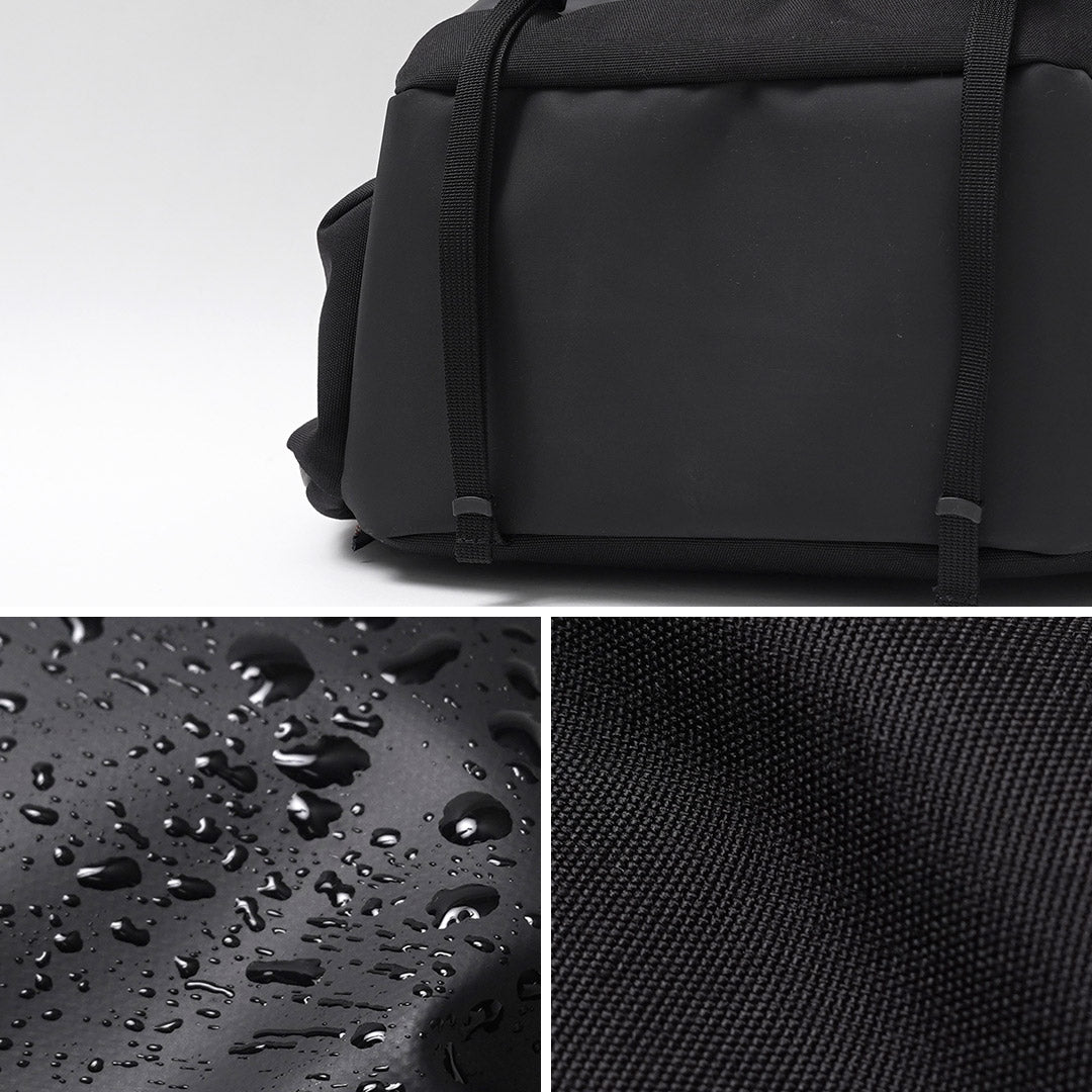 AS2OV / BLEISURE Bolso bandolera para cámara 10L