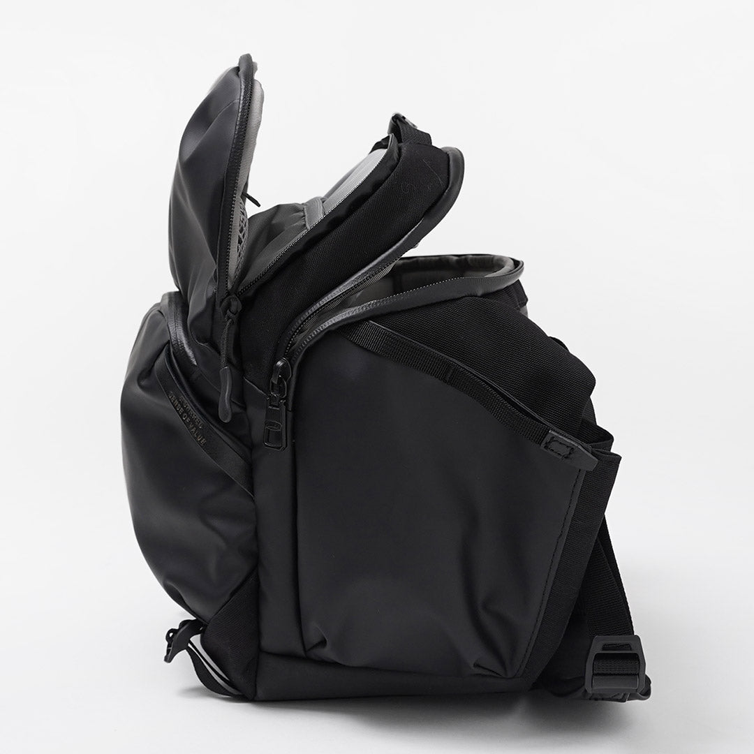 AS2OV / BLEISURE Bolso bandolera para cámara 10L