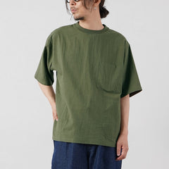 olive / M