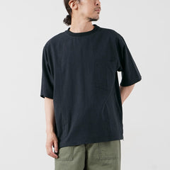 black / M