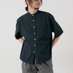 black / M