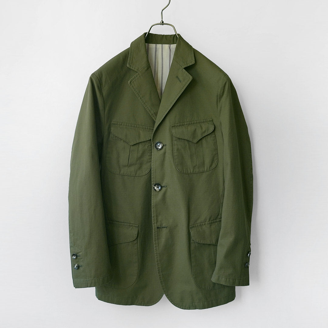 BARNSTORMER / Rip Safari Jacket