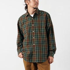 green / M