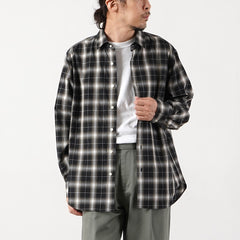 gray / M