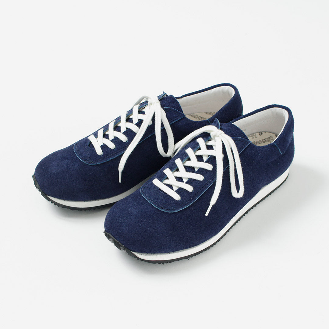 Zapatillas BLUEOVER / Mikey Ante Modelo 2025