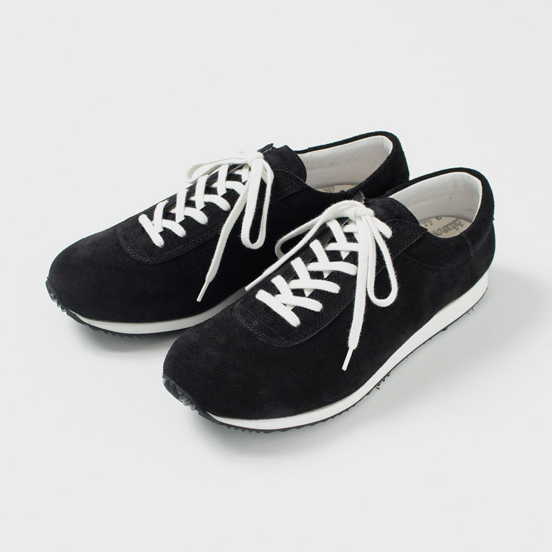 Zapatillas BLUEOVER / Mikey Ante Modelo 2025