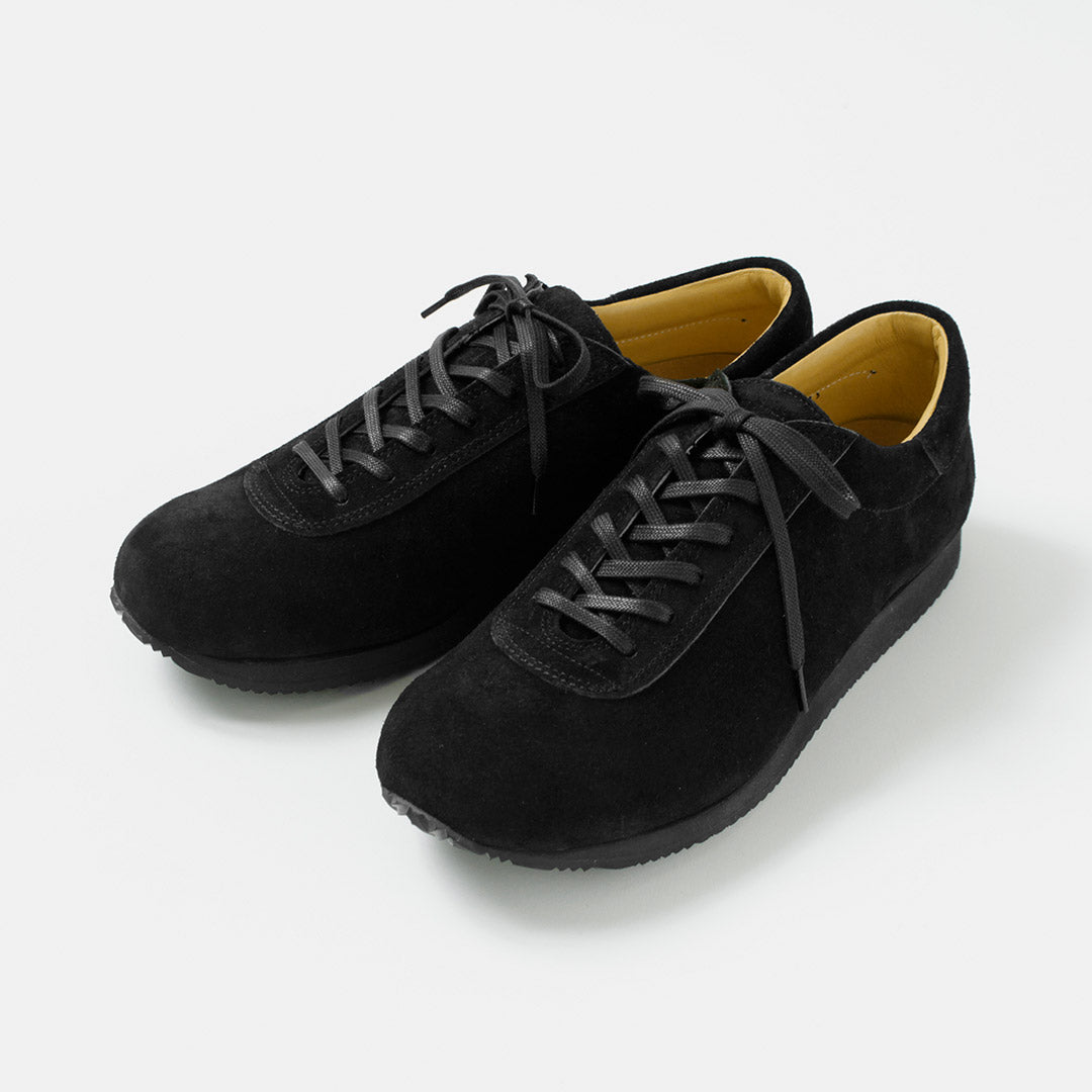 Zapatillas BLUEOVER / Mikey Ante Modelo 2025