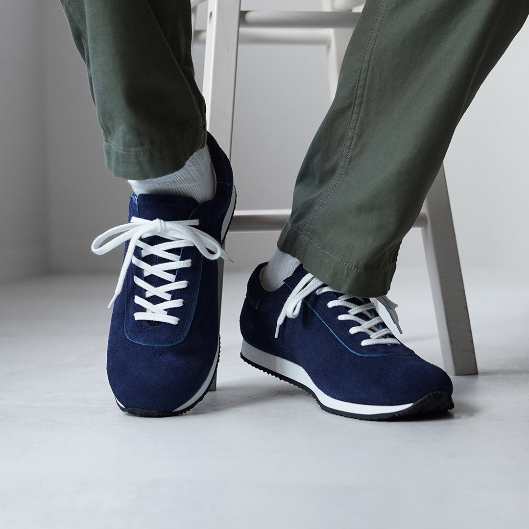 Zapatillas BLUEOVER / Mikey Ante Modelo 2025