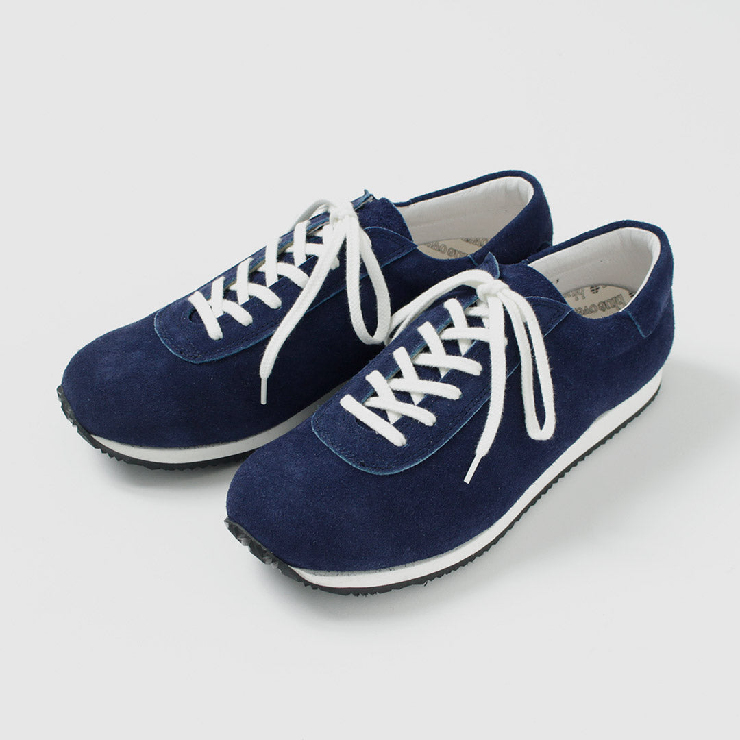 Zapatillas BLUEOVER / Mikey Ante Modelo 2025