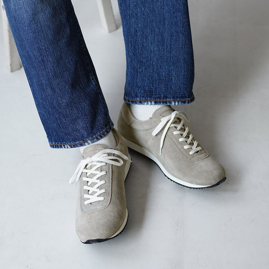 Zapatillas BLUEOVER / Mikey Ante Modelo 2025
