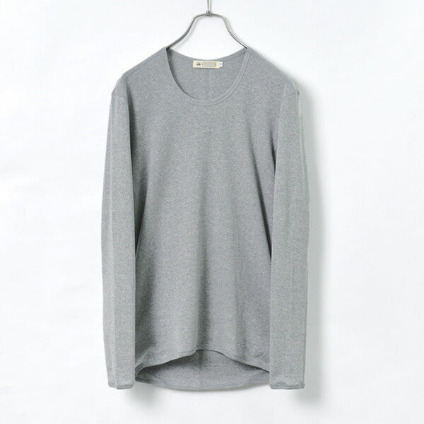 RE MADE IN TOKYO JAPAN / Perfect Inner Long Sleeve U-Neck