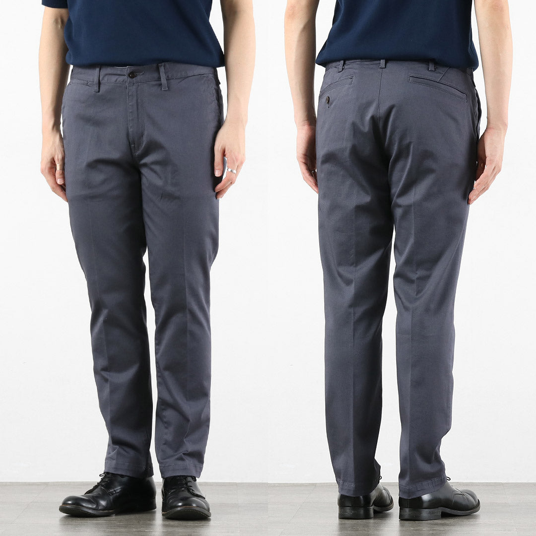 JAPAN BLUE JEANS / JB4100RC Chino de travail français slim fuselé