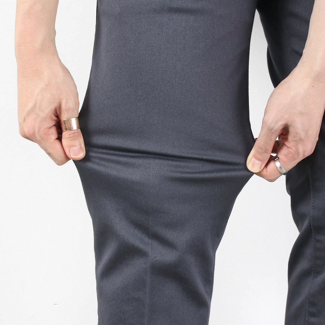 JAPAN BLUE JEANS / JB4100RC Chino de travail français slim fuselé